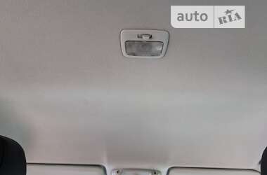 Позашляховик / Кросовер Peugeot 4008 2012 в 