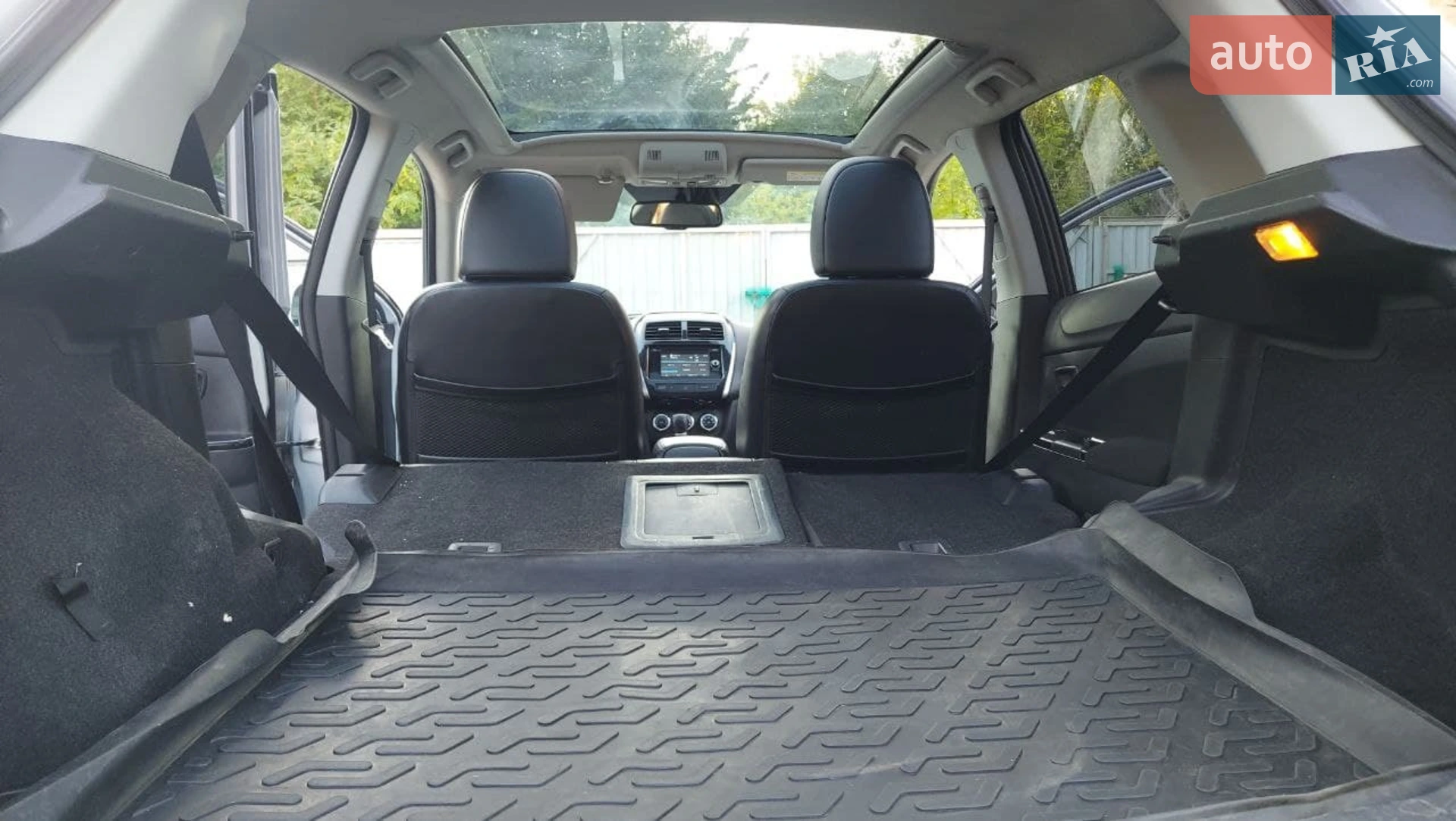 2014 Peugeot 4008 - мініатюра 5