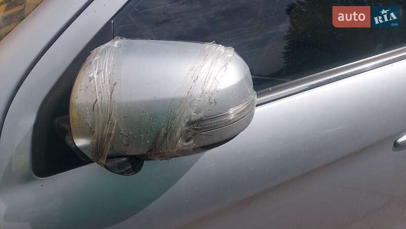 Позашляховик / Кросовер Peugeot 4008 2014 в Черкасах