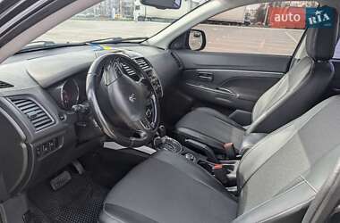 Внедорожник / Кроссовер Peugeot 4008 2012 в Сумах