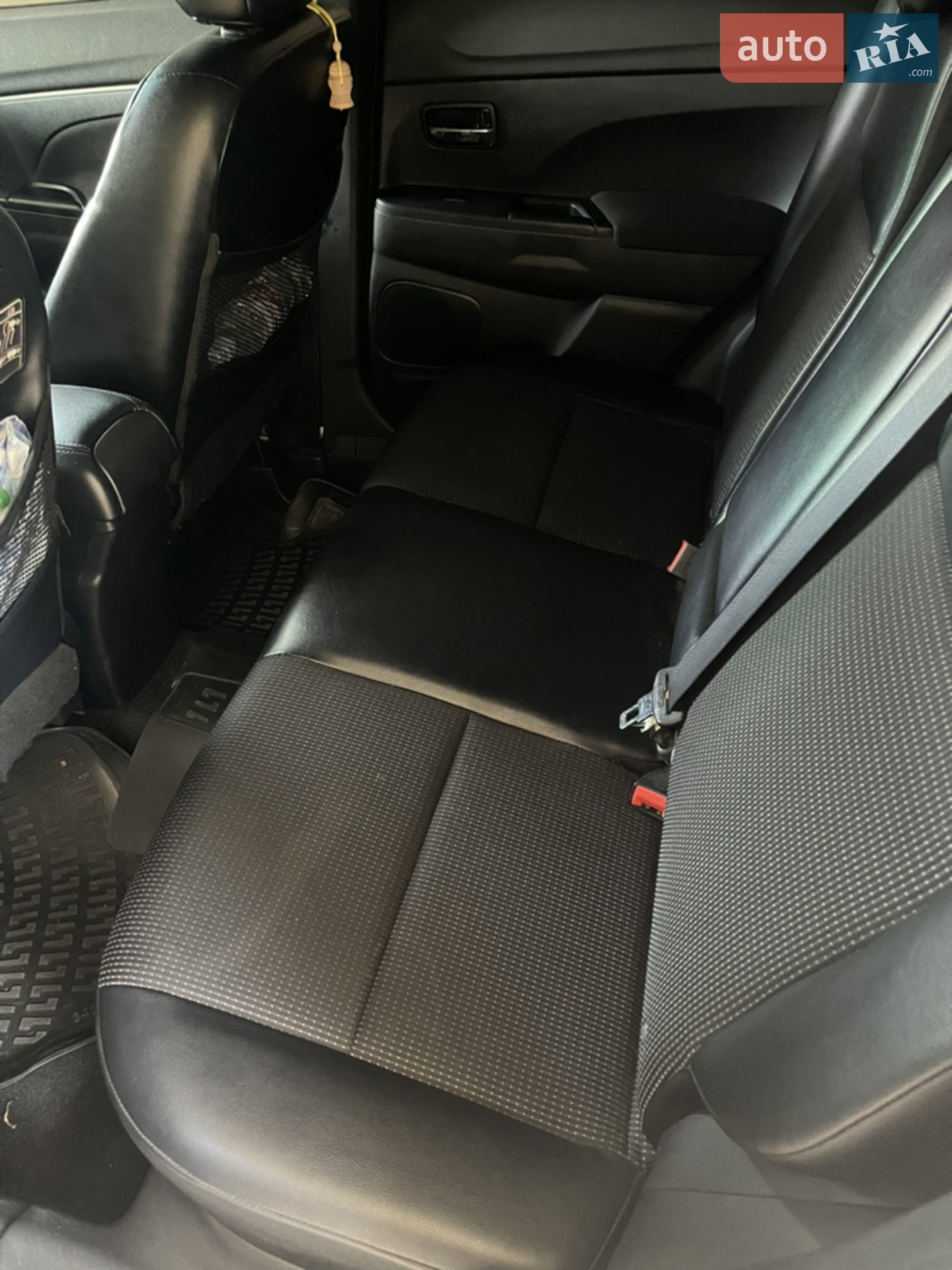 2012 Peugeot 4008 - мініатюра 15
