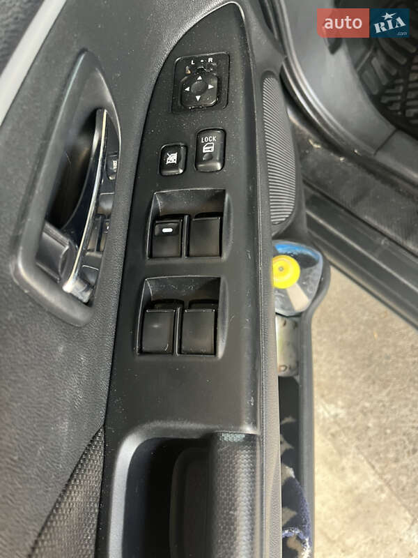 Внедорожник / Кроссовер Peugeot 4008 2012 в Одессе