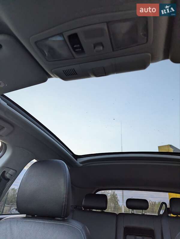 Внедорожник / Кроссовер Peugeot 4008 2012 в Ровно фото 2 Внедорожник / Кроссовер Peugeot 4008 2012 в Ровно