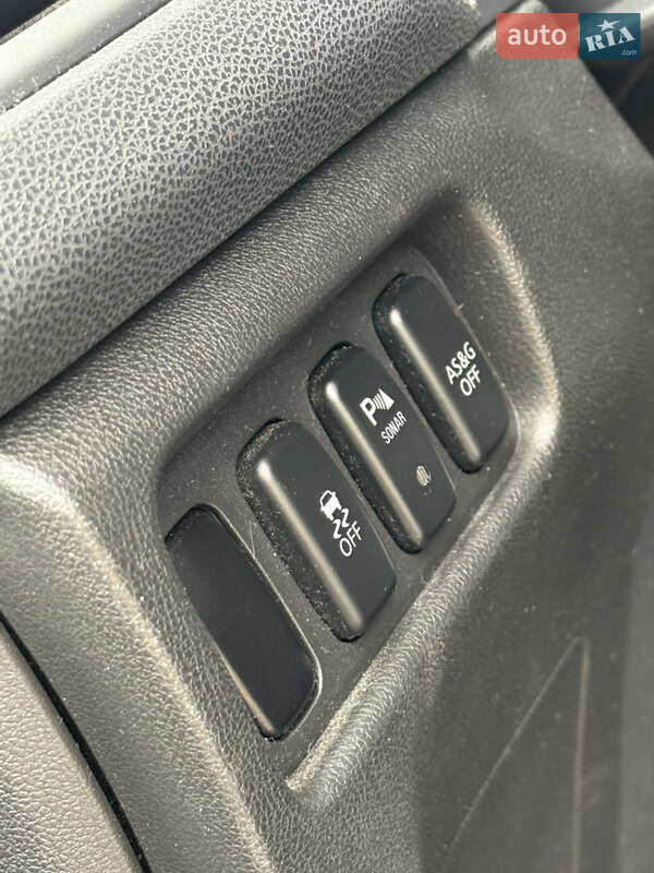 Внедорожник / Кроссовер Peugeot 4008 2012 в Золочеве