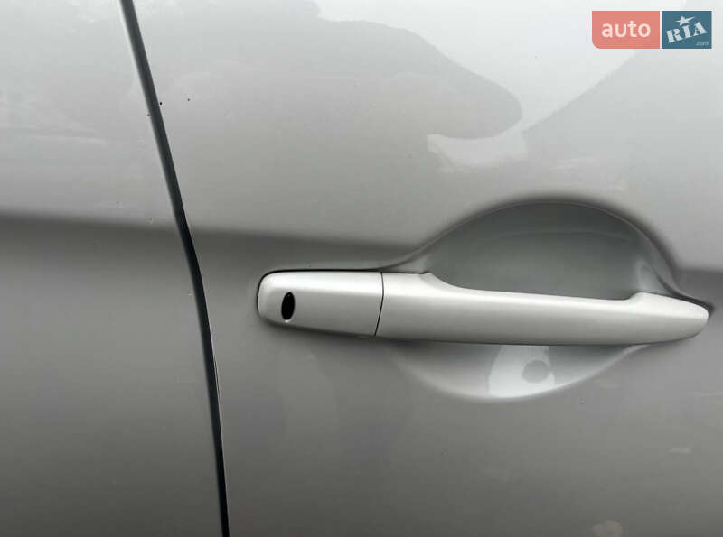 Внедорожник / Кроссовер Peugeot 4008 2012 в Калиновке фото 4 Внедорожник / Кроссовер Peugeot 4008 2012 в Калиновке