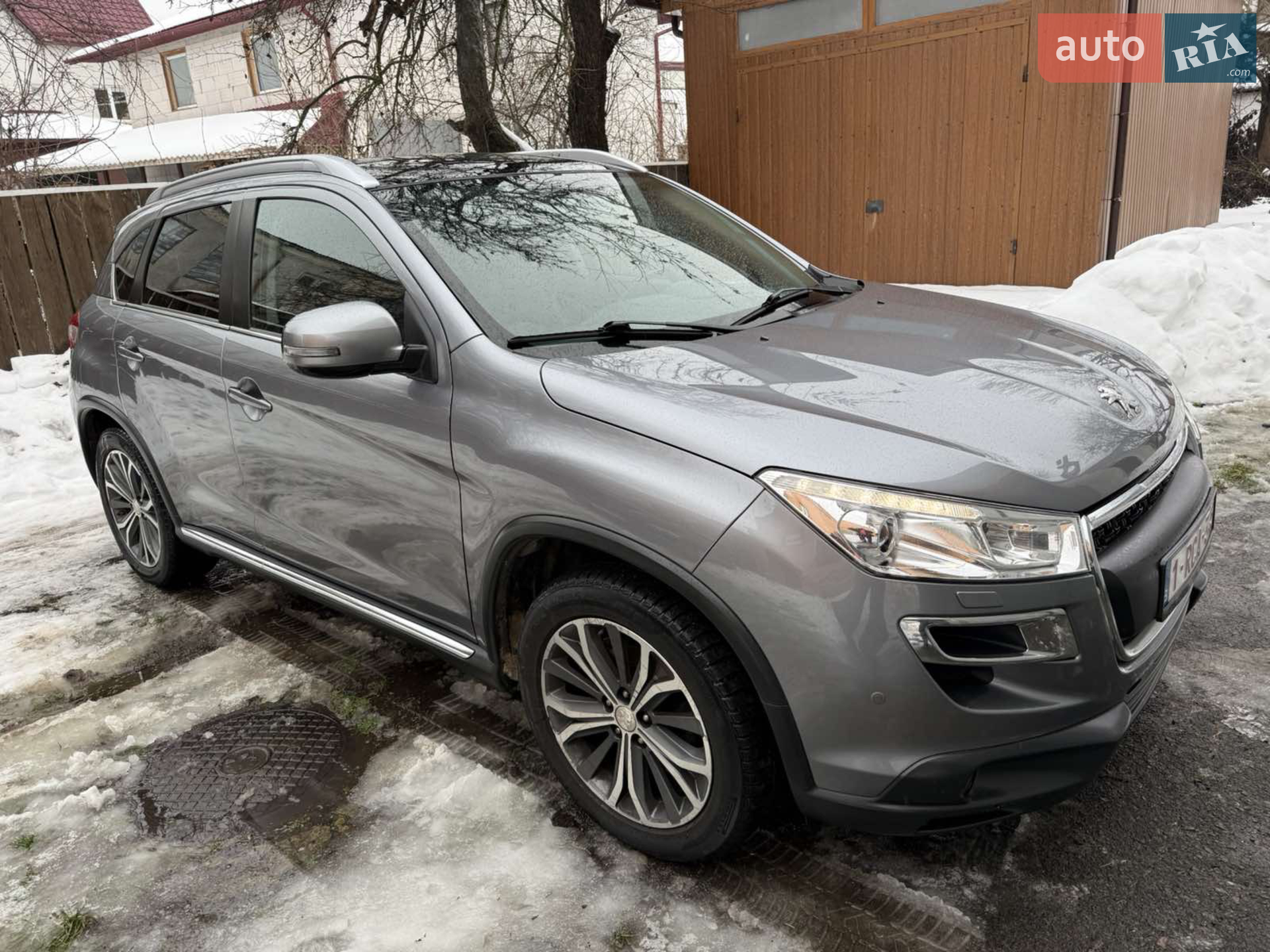 Фото авто 6