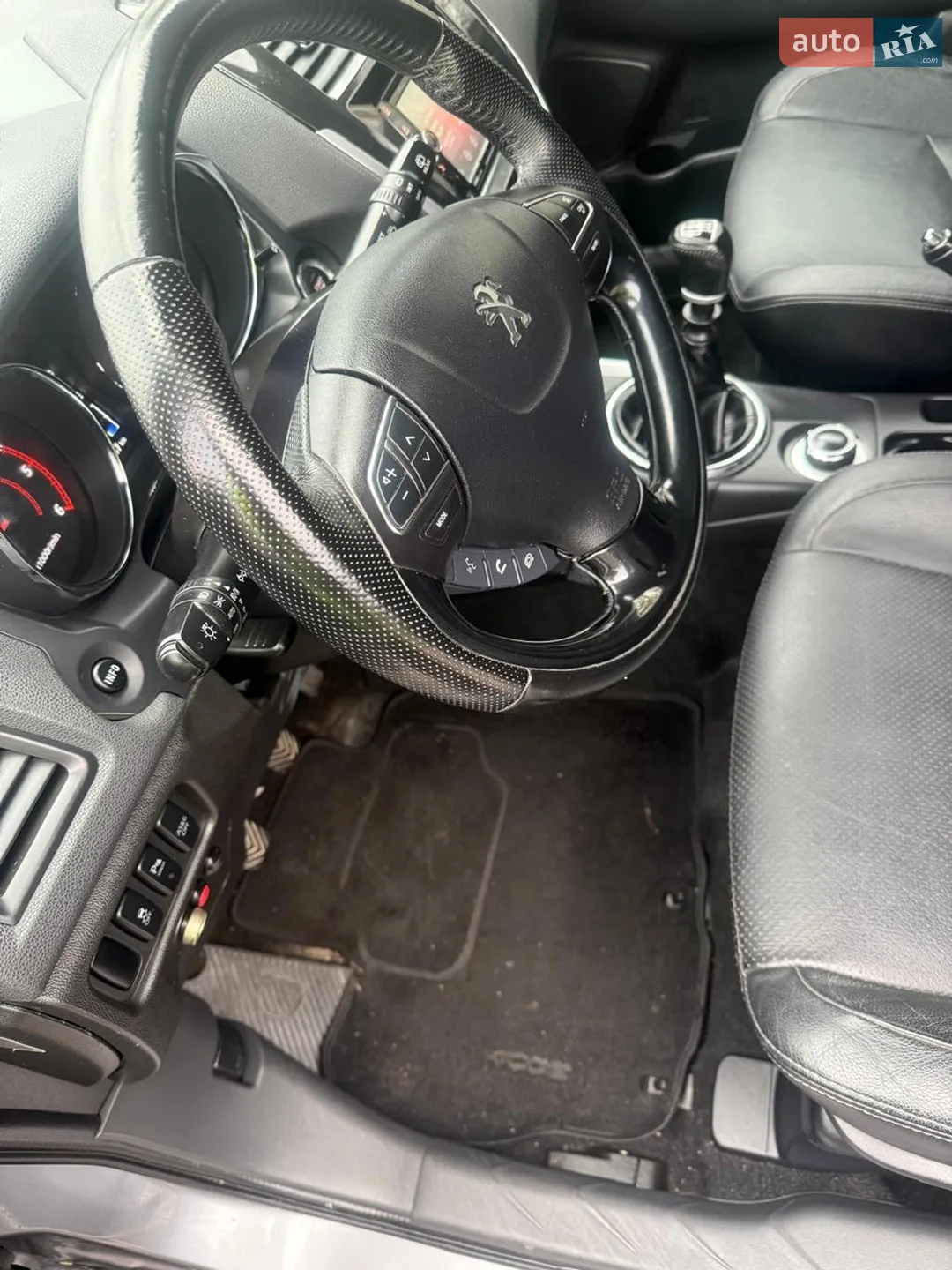 2016 Peugeot 4008 - мініатюра 27