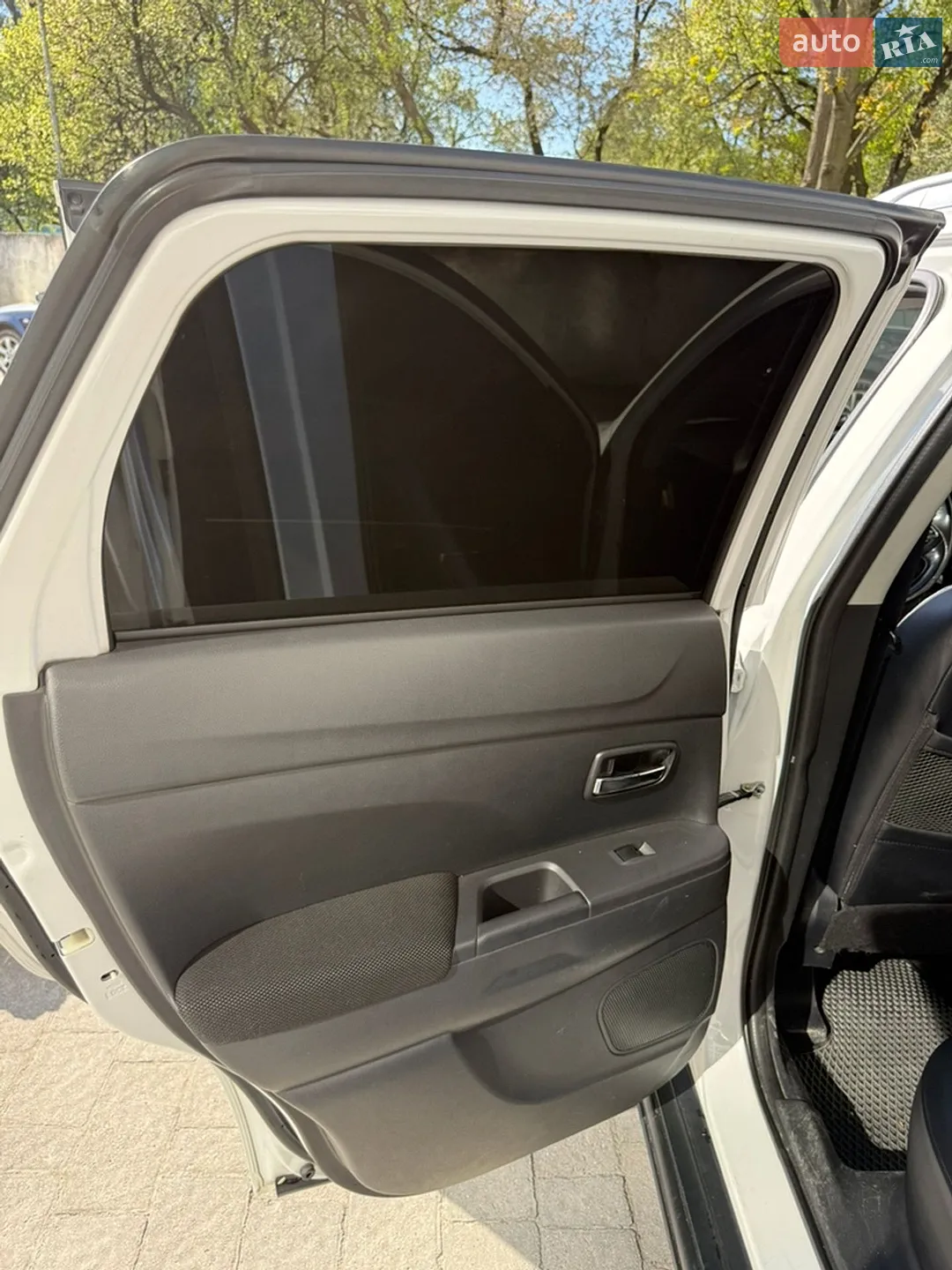 2012 Peugeot 4008 - мініатюра 11