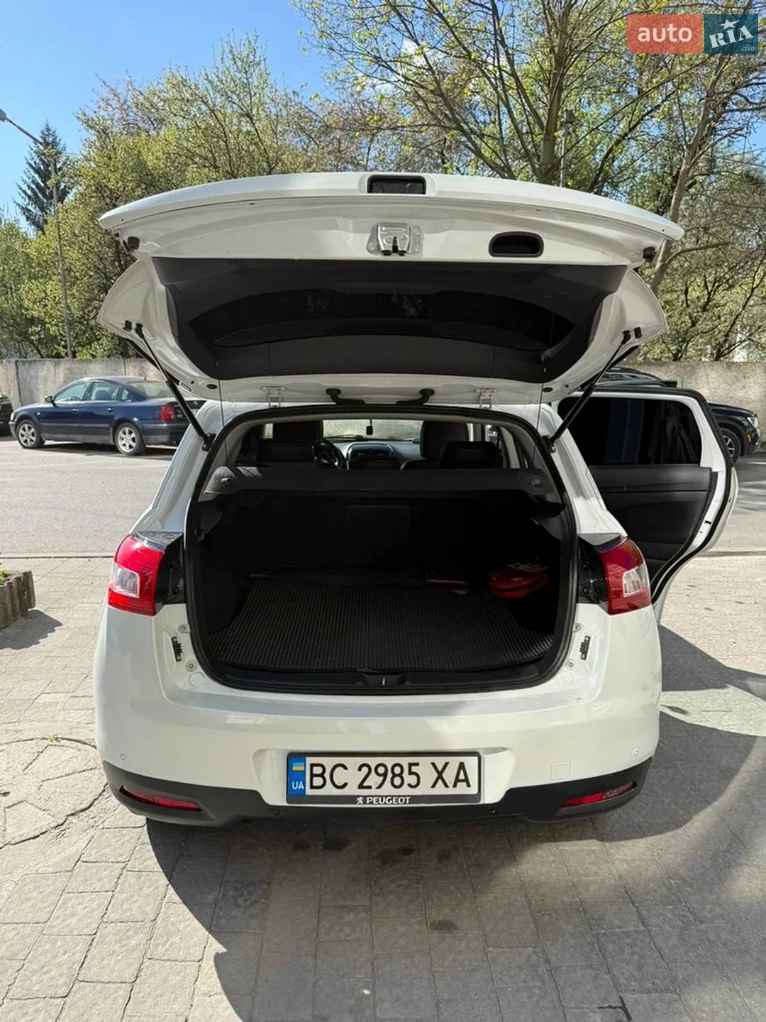 2012 Peugeot 4008 - мініатюра 13