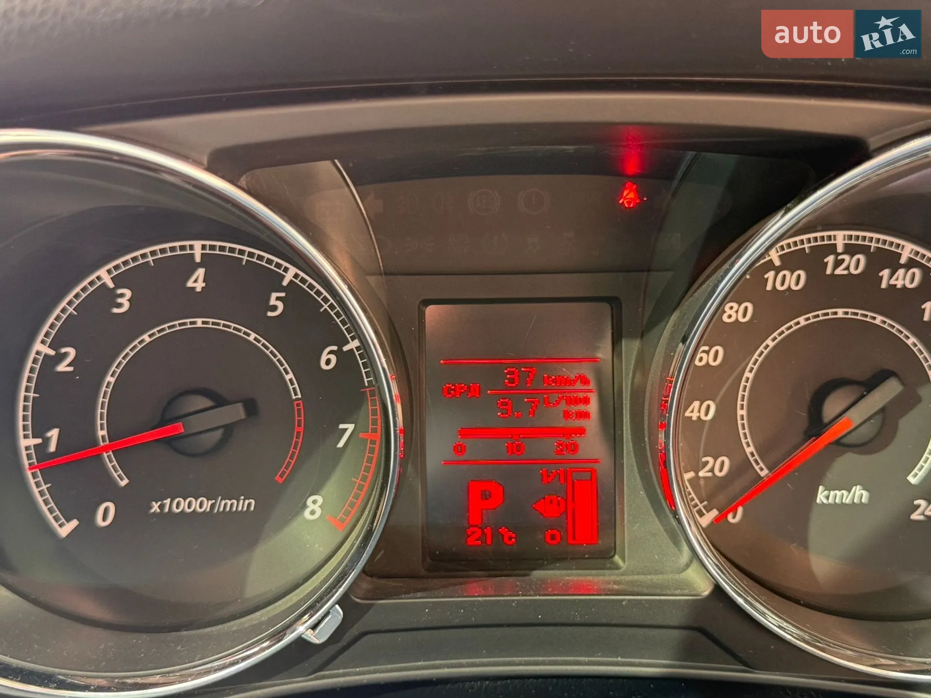 2012 Peugeot 4008 - мініатюра 21