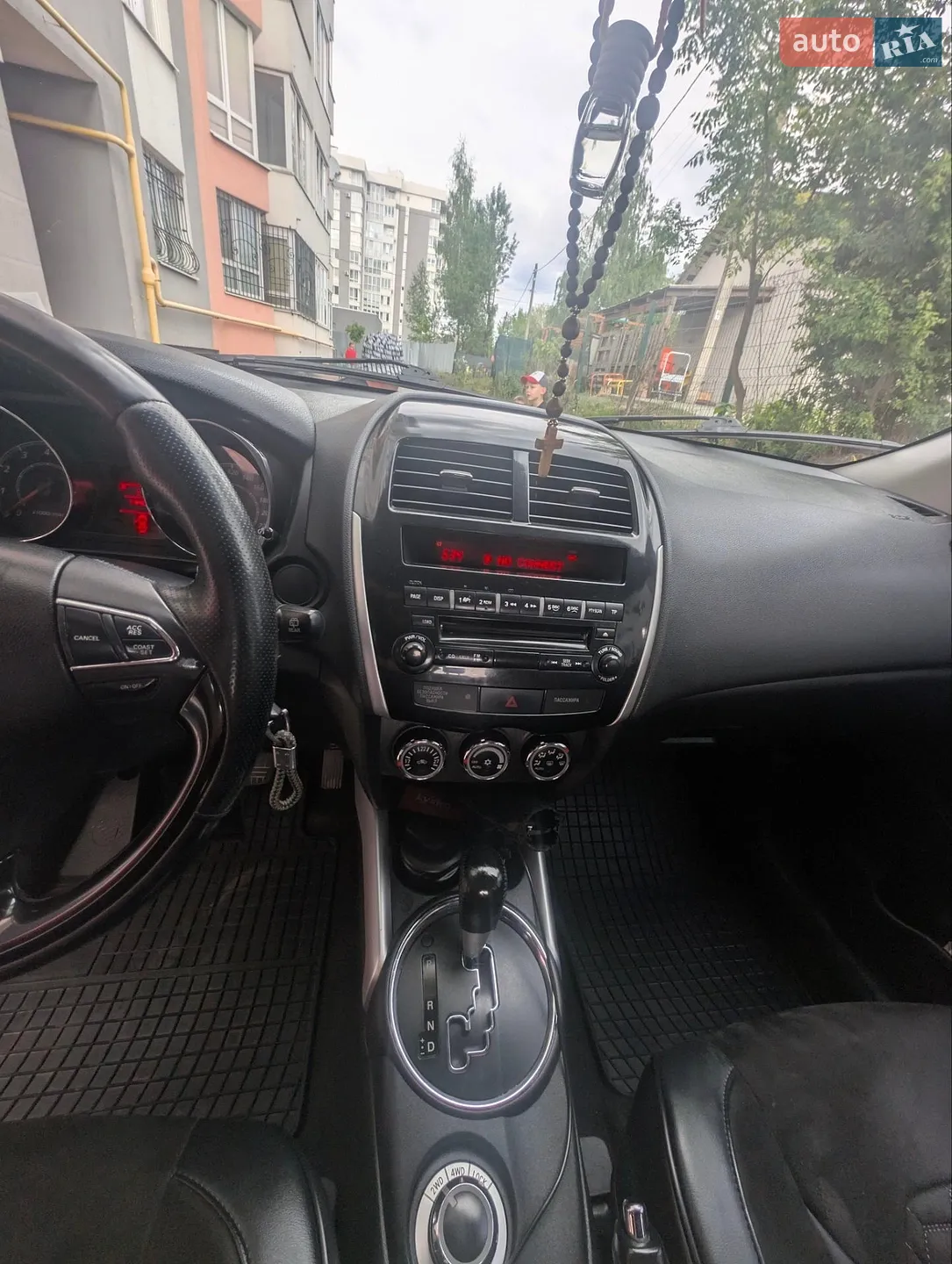 2012 Peugeot 4008 - мініатюра 17