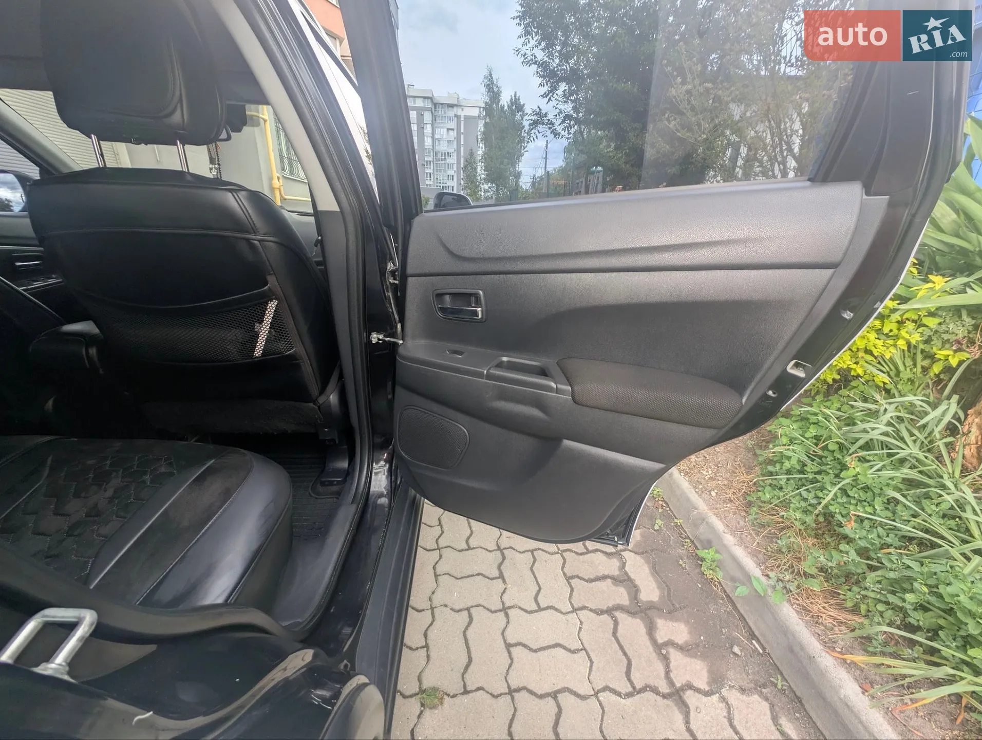2012 Peugeot 4008 - мініатюра 24