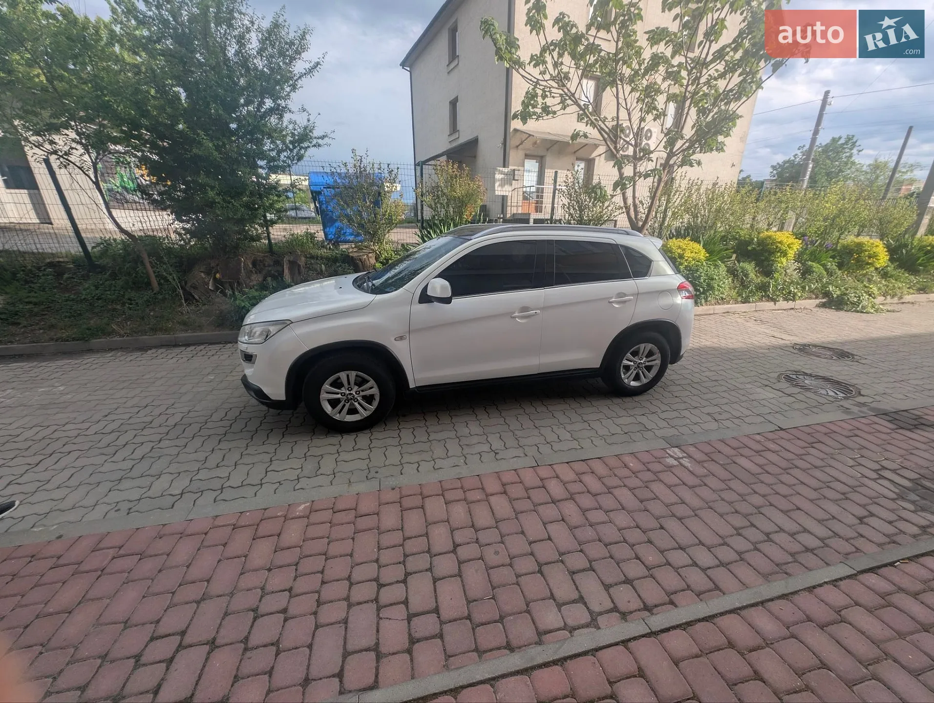 2012 Peugeot 4008 - мініатюра 44