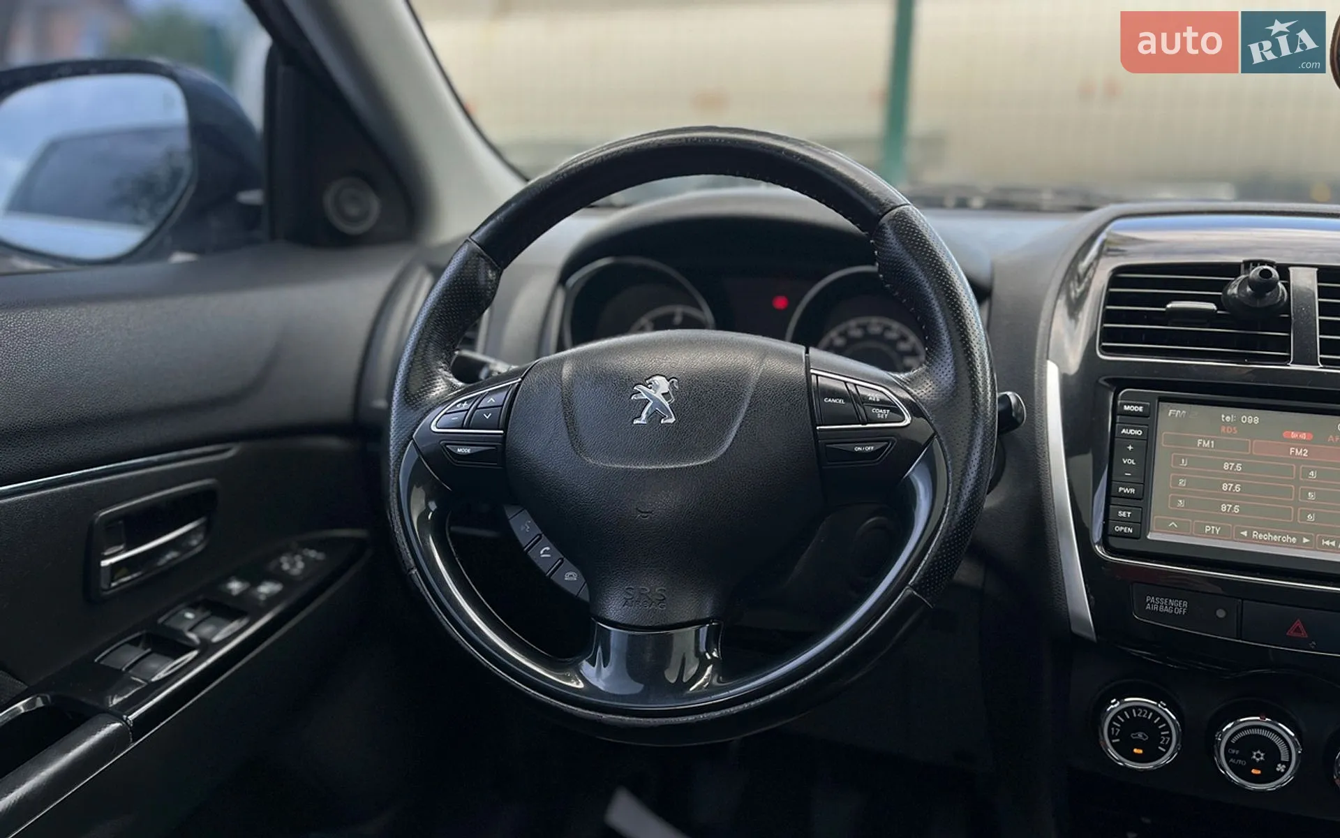 2012 Peugeot 4008 - мініатюра 11