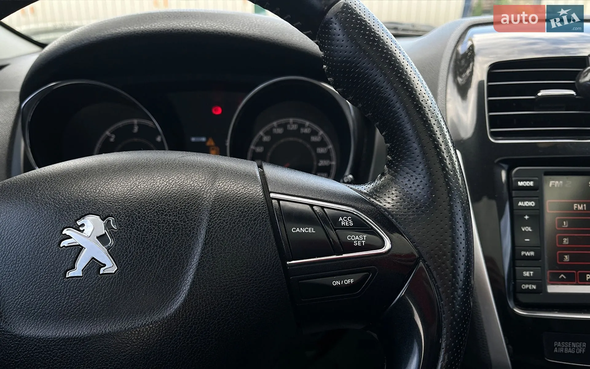 2012 Peugeot 4008 - мініатюра 12
