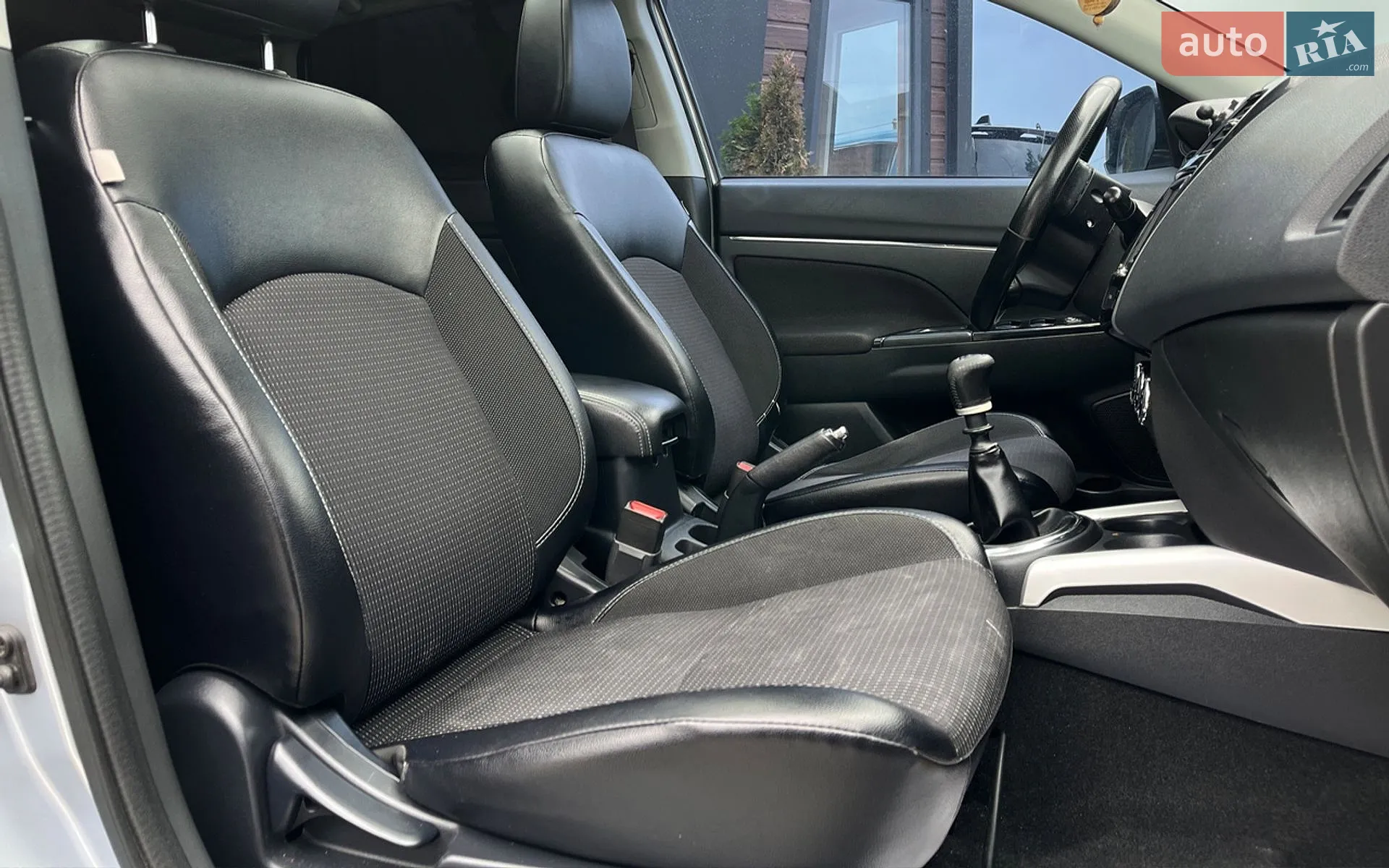 2012 Peugeot 4008 - мініатюра 19