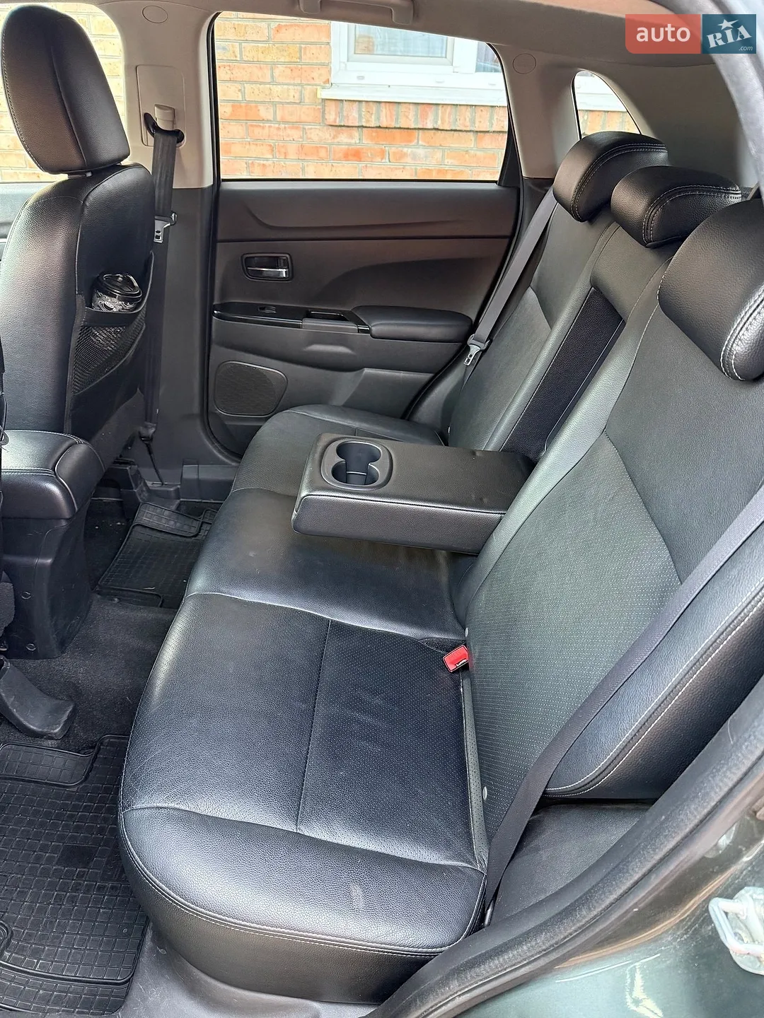 2013 Peugeot 4008 - мініатюра 3