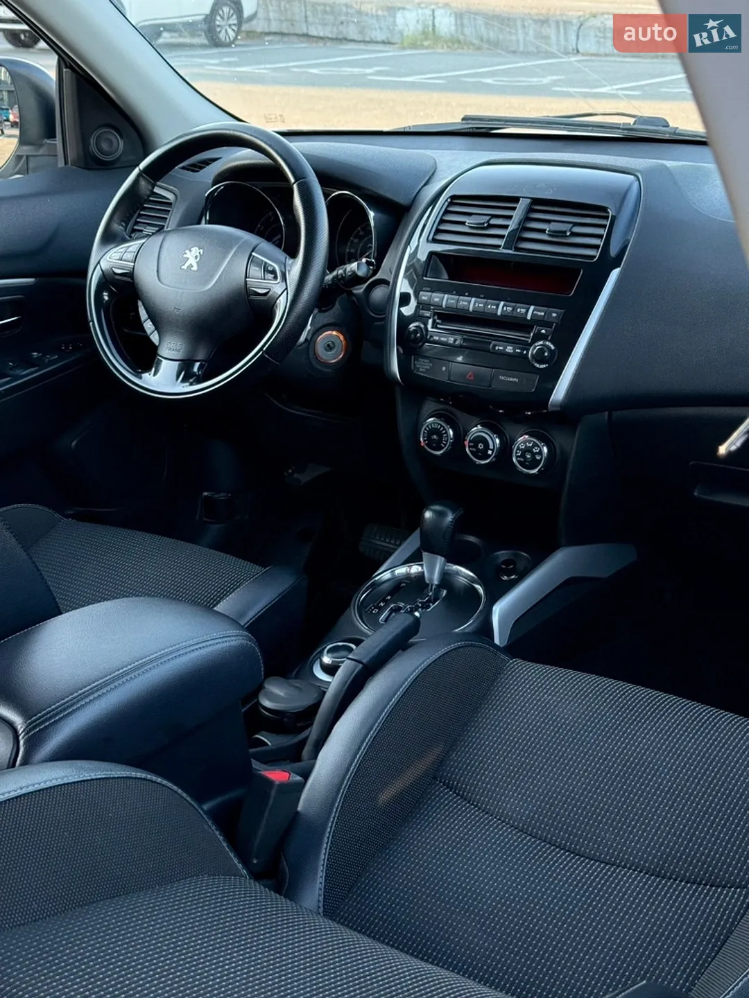 2012 Peugeot 4008 - мініатюра 7
