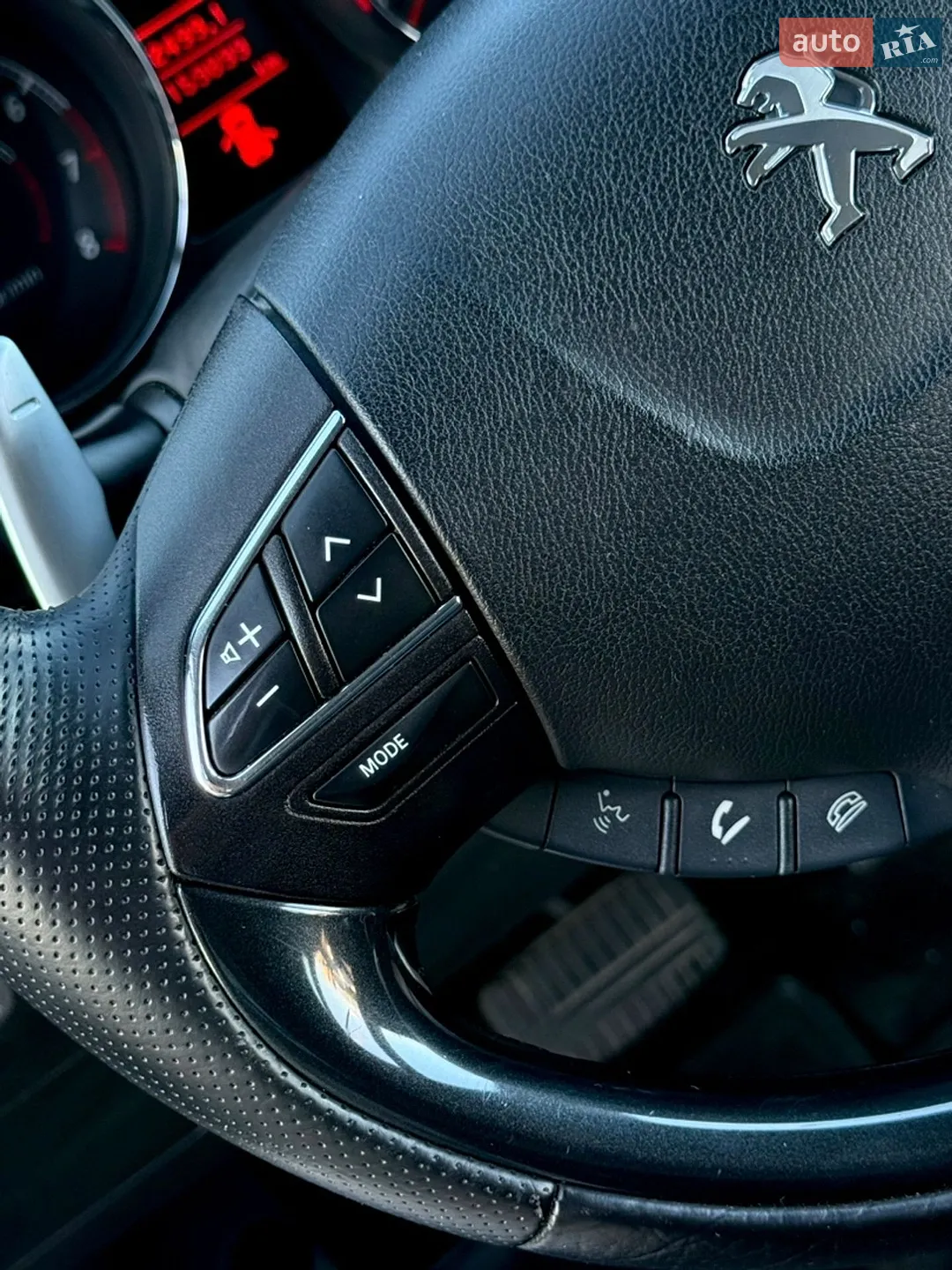 2012 Peugeot 4008 - мініатюра 11