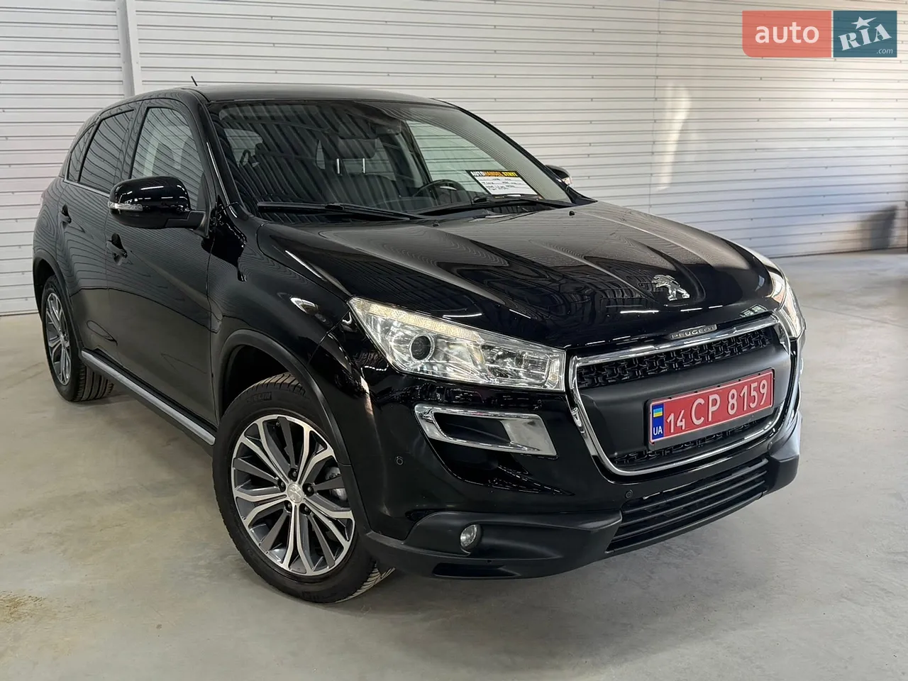 2021 Peugeot 3008 - мініатюра 125