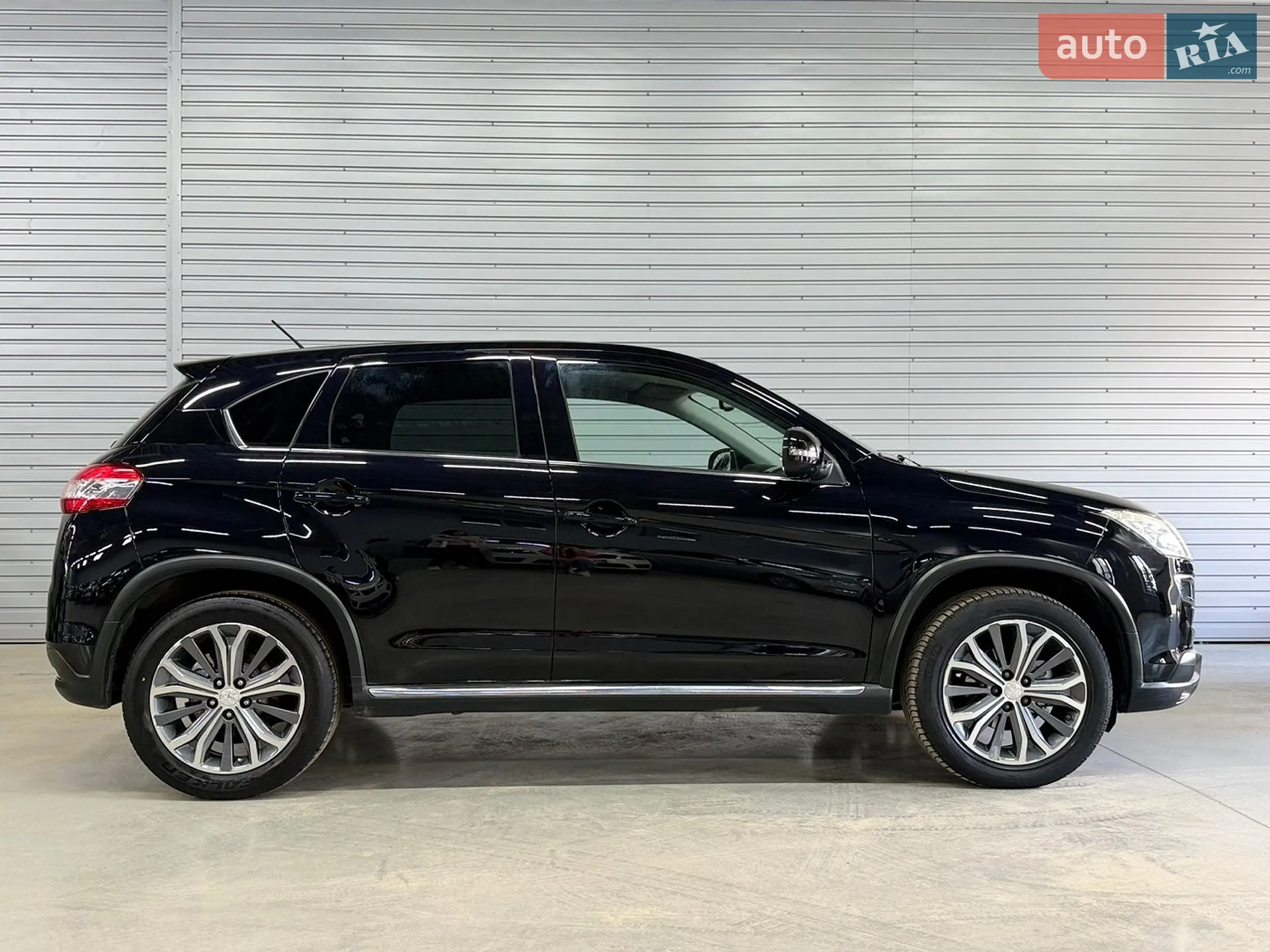 2016 Peugeot 4008 - мініатюра 2