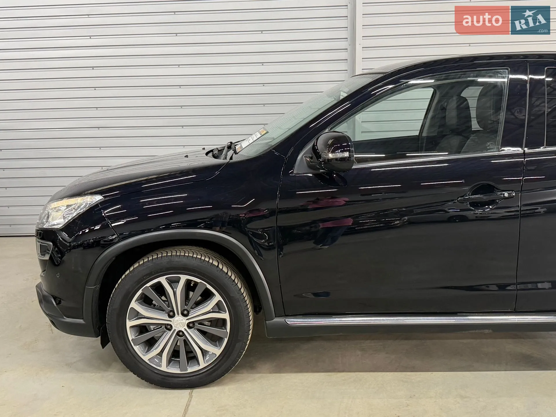 2016 Peugeot 4008 - мініатюра 56