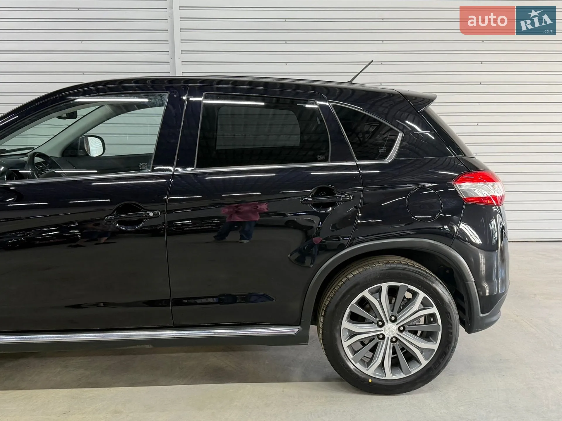 2016 Peugeot 4008 - мініатюра 57
