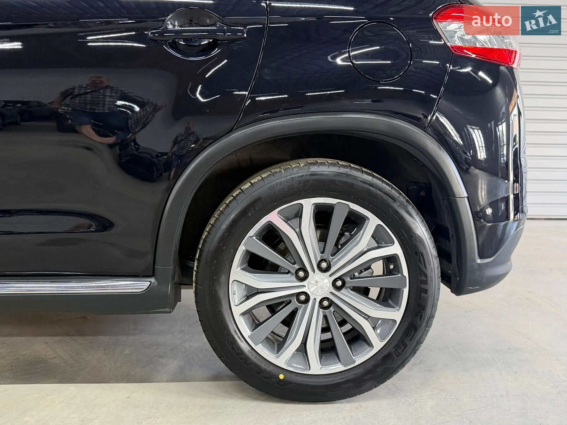 2016 Peugeot 4008 - мініатюра 58