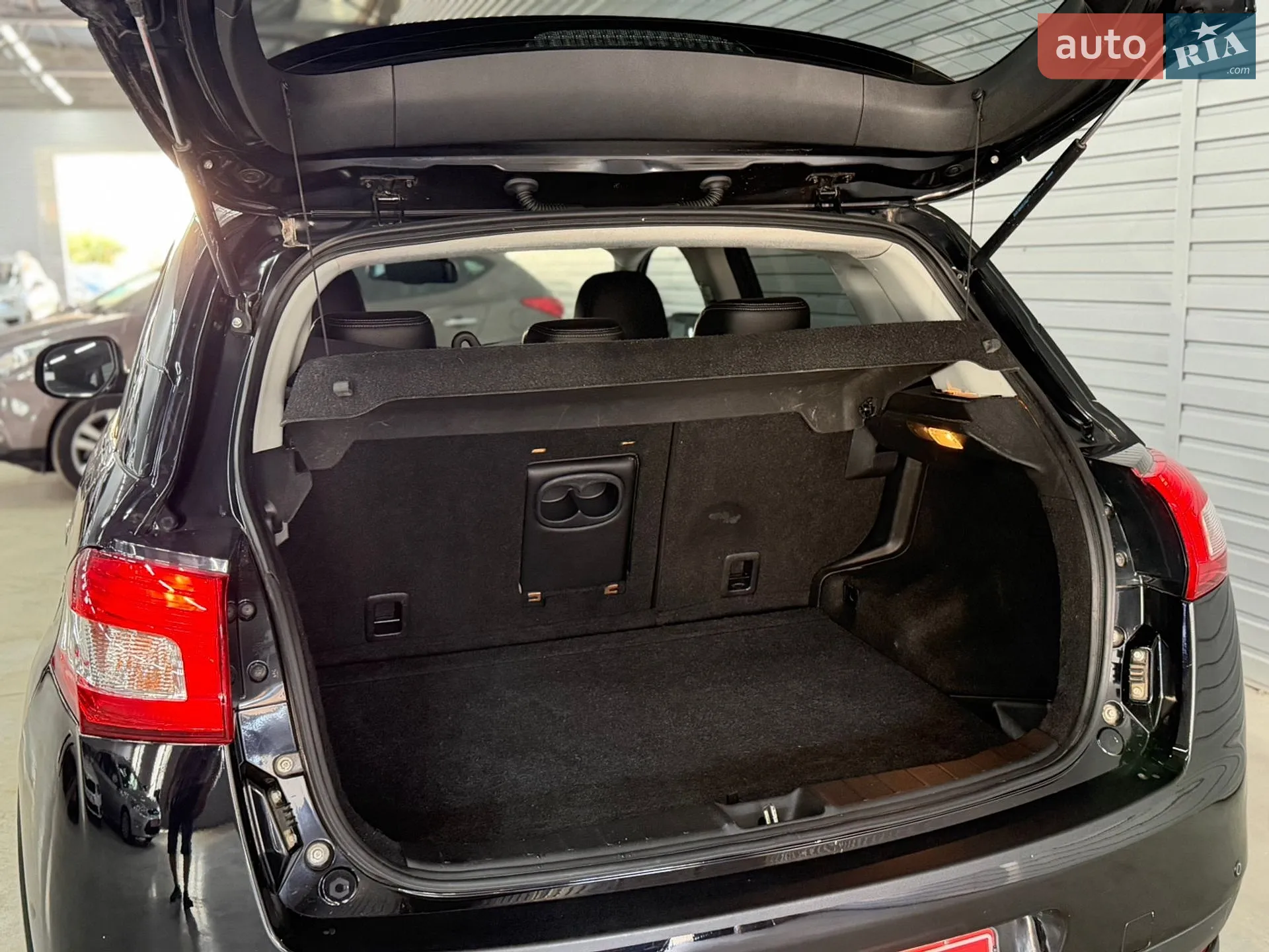 2016 Peugeot 4008 - мініатюра 62