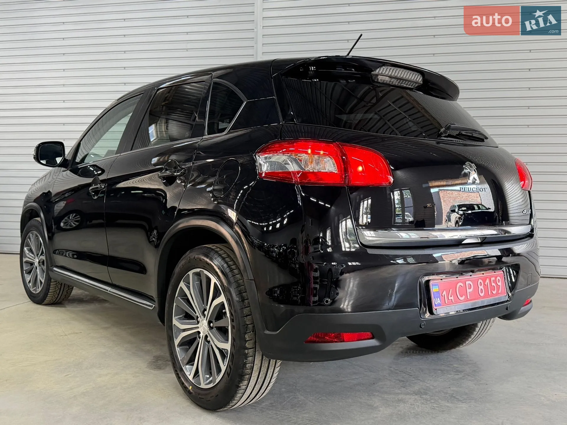 2016 Peugeot 4008 - мініатюра 65