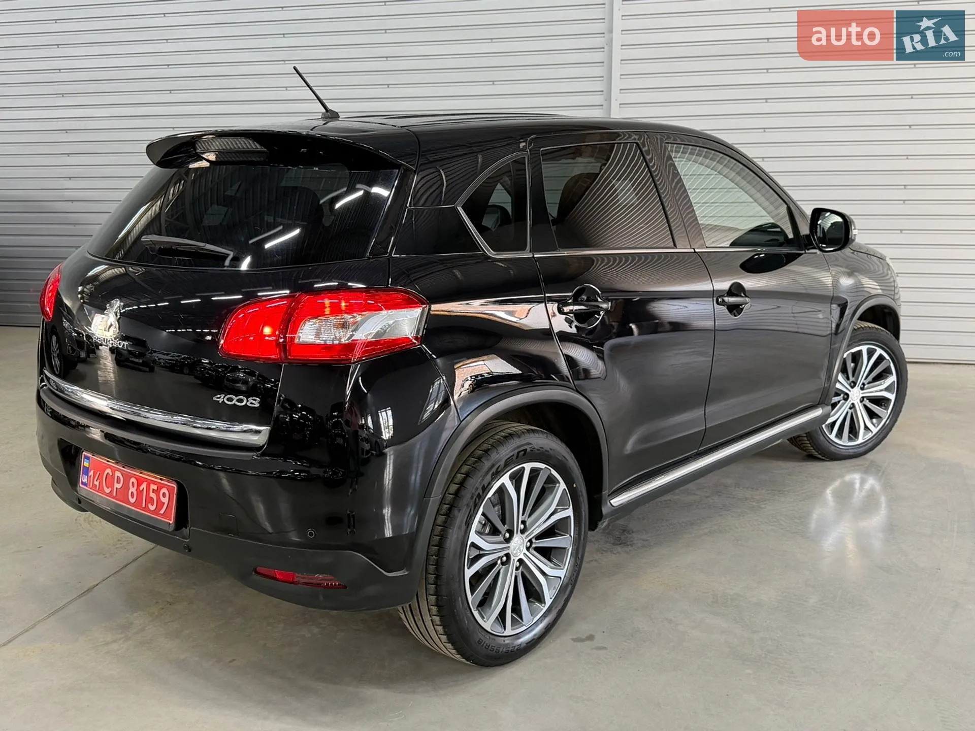 2016 Peugeot 4008 - мініатюра 72