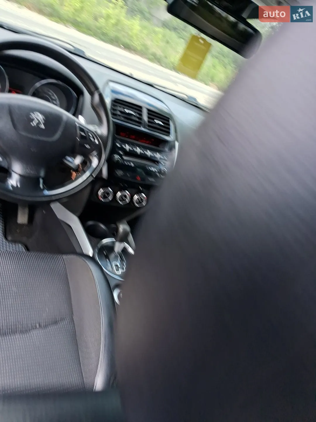 2012 Peugeot 4008 - мініатюра 11