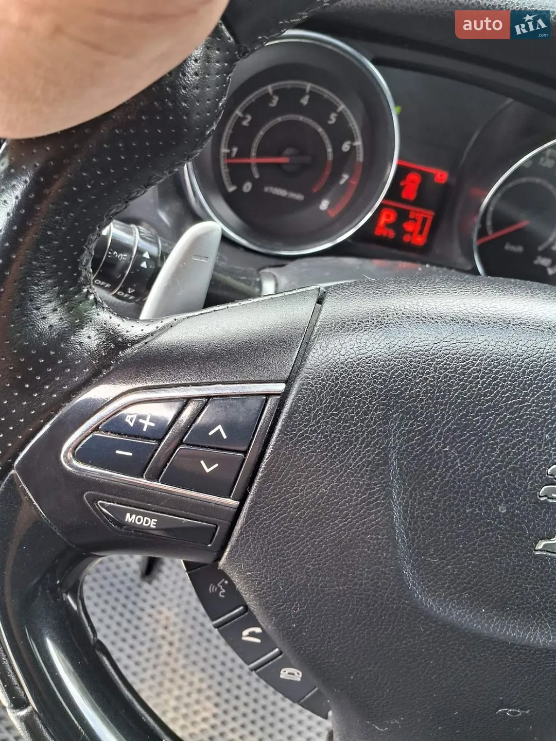 2012 Peugeot 4008 - мініатюра 18