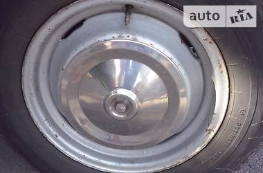 Седан Peugeot 404 1963 в 