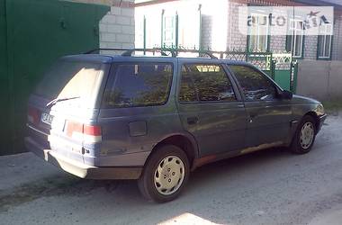  Peugeot 405 1991 в Полтаві