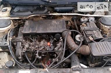 Седан Peugeot 405 1994 в 