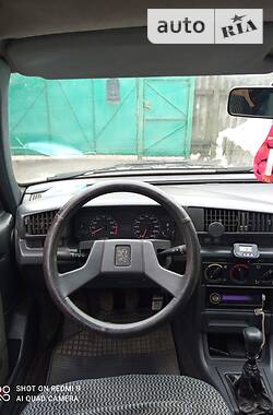 Универсал Peugeot 405 1989 в Змиеве