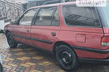 Универсал Peugeot 405 1990 в Мукачево