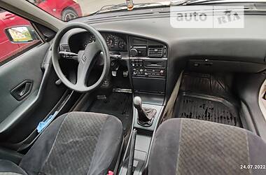 Седан Peugeot 405 1988 в Києві