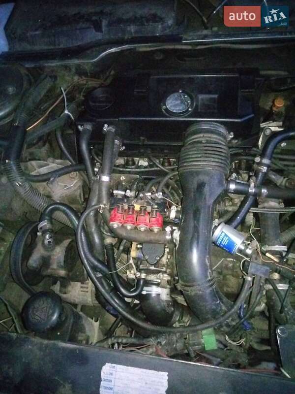 Универсал Peugeot 405 1995 в Ковеле