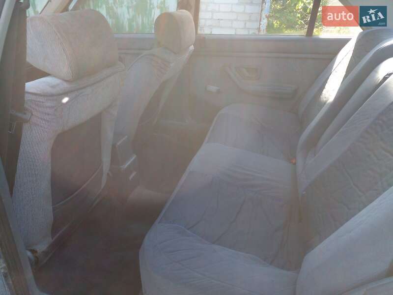 Седан Peugeot 405 1991 в Львове фото 11 Седан Peugeot 405 1991 в Львове