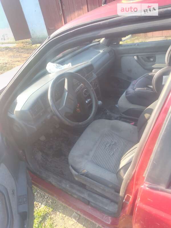 Універсал Peugeot 405 1989 в 