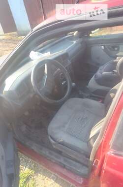 Універсал Peugeot 405 1989 в 