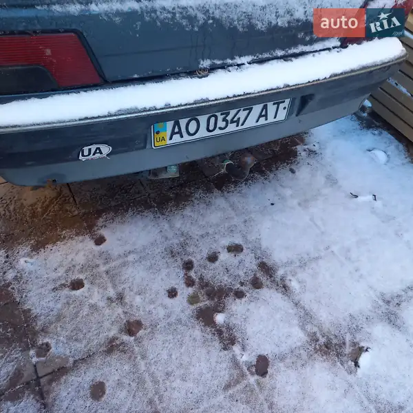 Peugeot 405