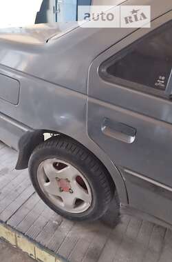 Седан Peugeot 405 1991 в Сумах