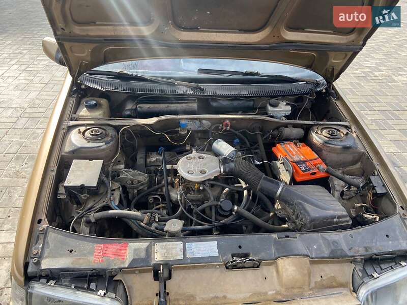 Седан Peugeot 405 1988 в Хмельницком