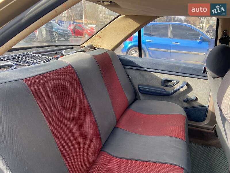 Седан Peugeot 405 1988 в Хмельницком