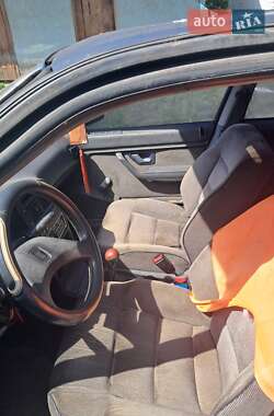 Седан Peugeot 405 1991 в 