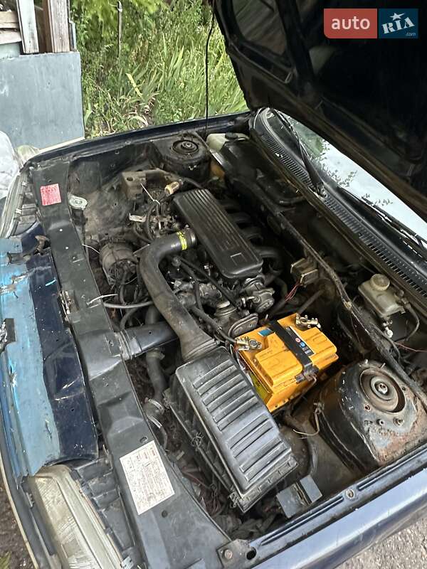 Седан Peugeot 405 1992 в Фастові фото 3 Седан Peugeot 405 1992 в Фастові