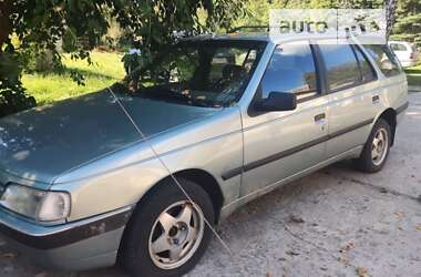 Універсал Peugeot 405 1992 в Слов'янську